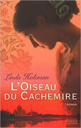 L'oiseau du cachemire